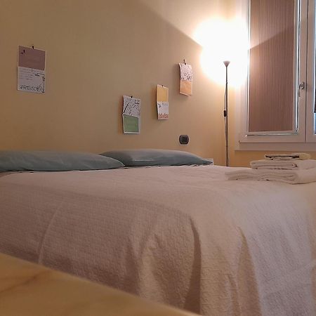 B&B Casa Pascolone Pegognaga Eksteriør billede