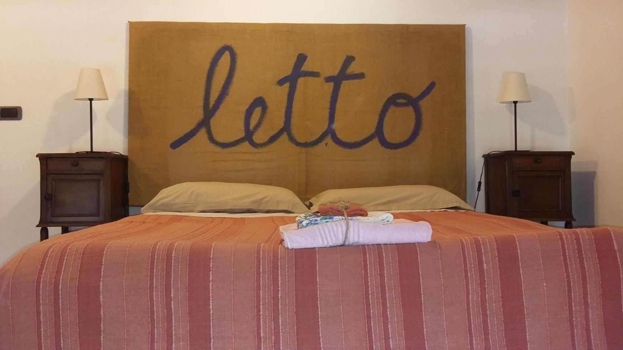 B&B Casa Pascolone Pegognaga Værelse billede
