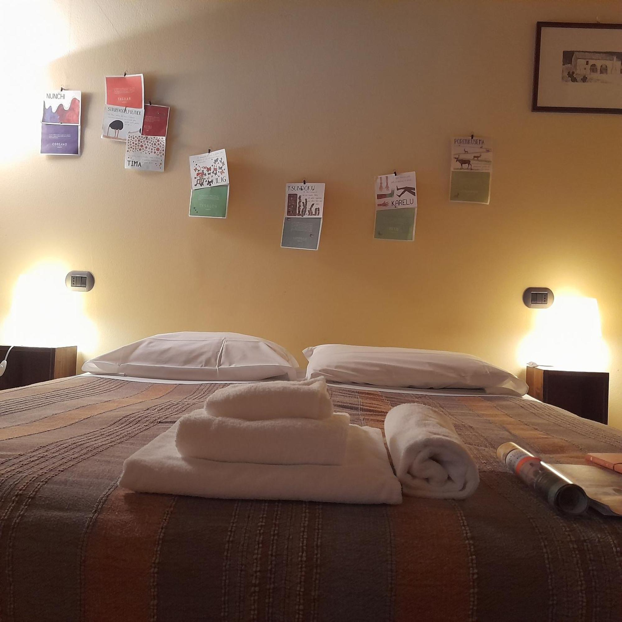 B&B Casa Pascolone Pegognaga Eksteriør billede