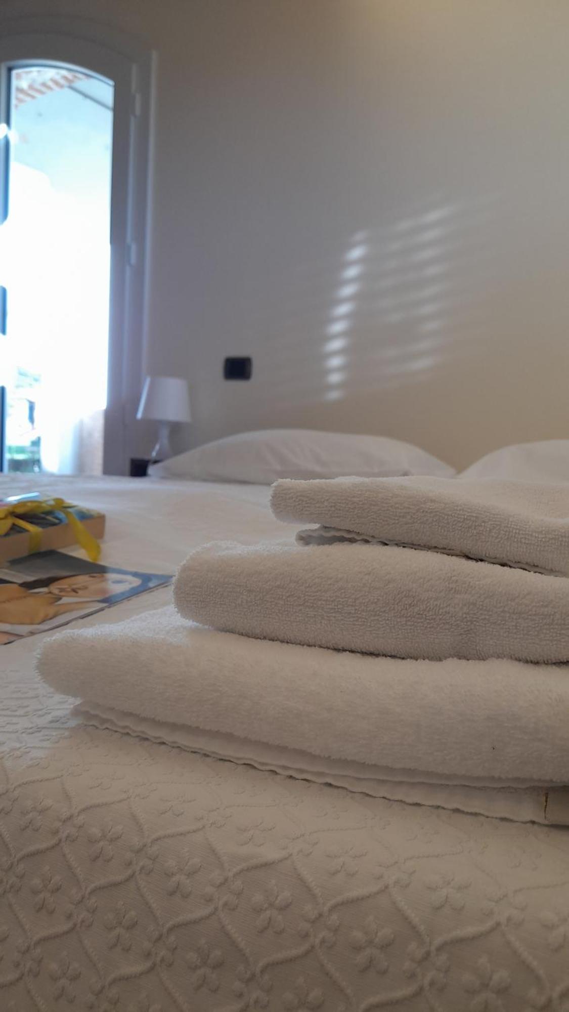 B&B Casa Pascolone Pegognaga Eksteriør billede