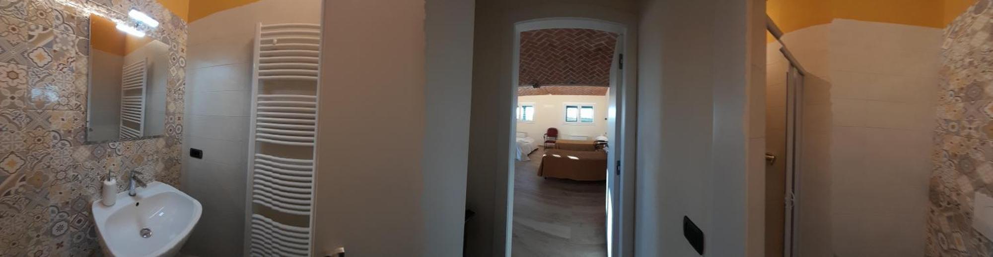 B&B Casa Pascolone Pegognaga Eksteriør billede