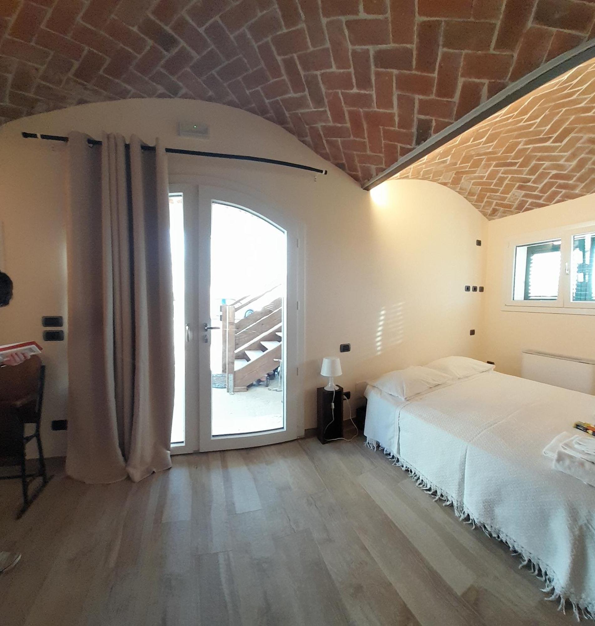 B&B Casa Pascolone Pegognaga Eksteriør billede