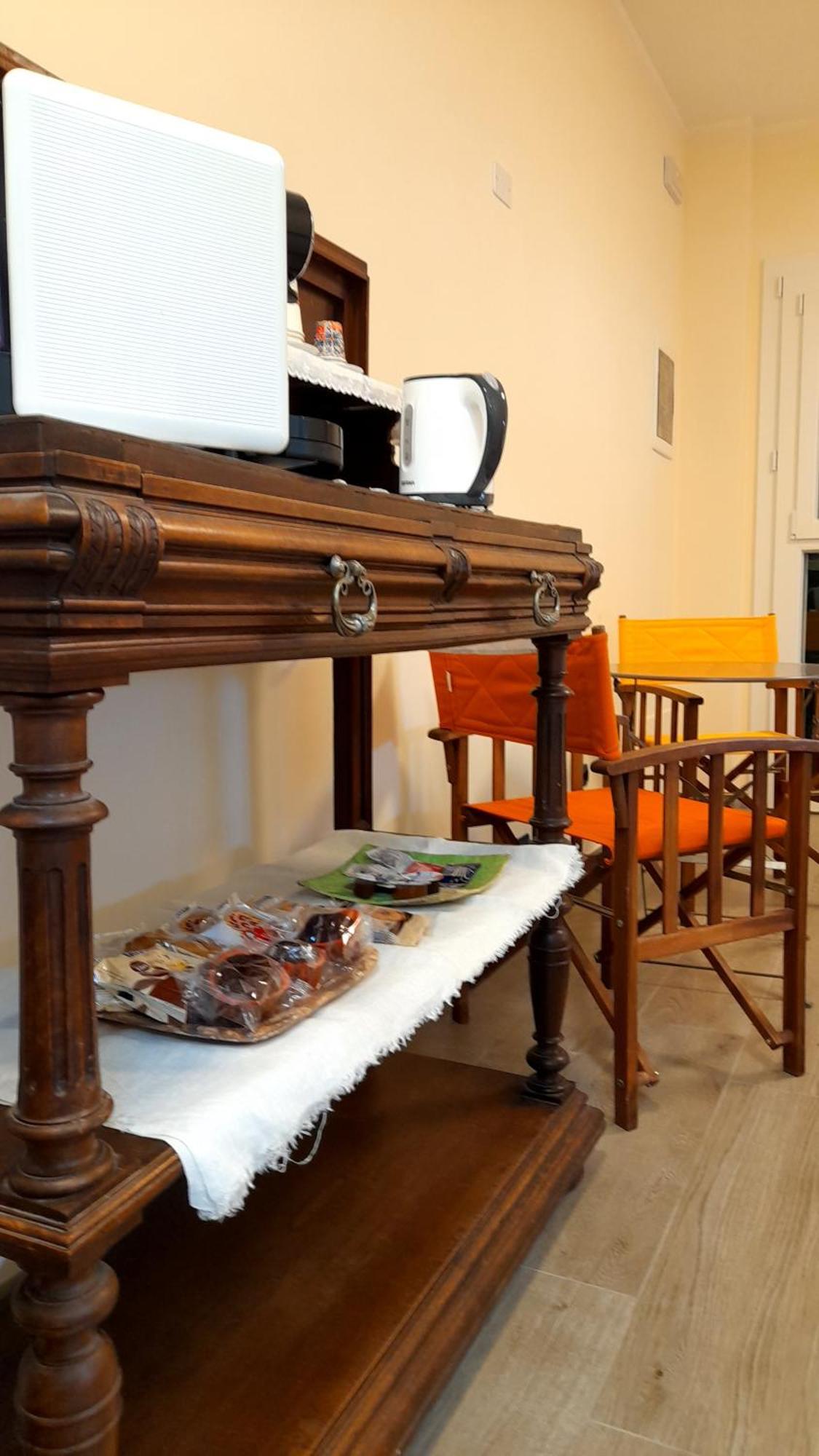 B&B Casa Pascolone Pegognaga Værelse billede