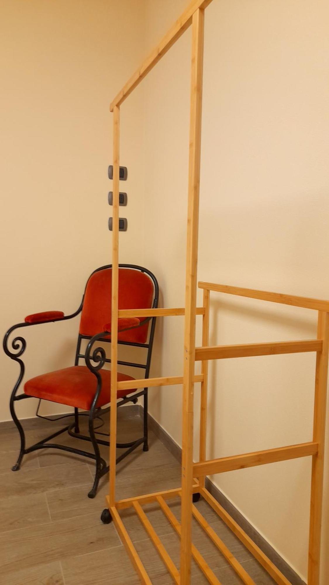 B&B Casa Pascolone Pegognaga Eksteriør billede