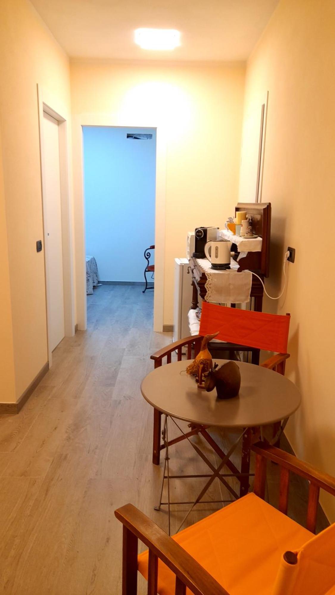 B&B Casa Pascolone Pegognaga Eksteriør billede