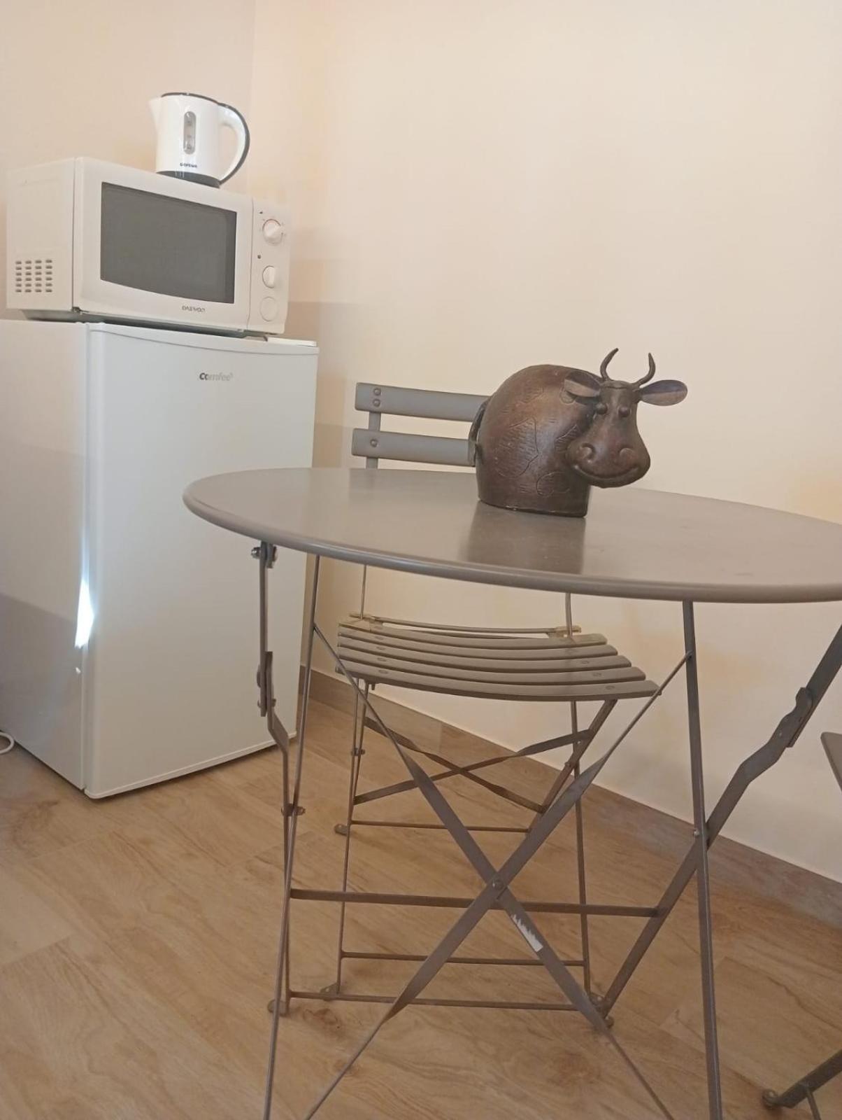 B&B Casa Pascolone Pegognaga Værelse billede