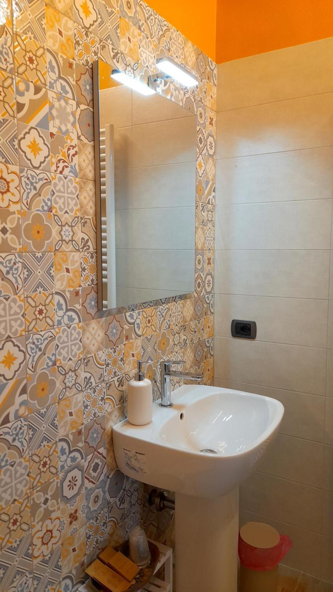 B&B Casa Pascolone Pegognaga Værelse billede