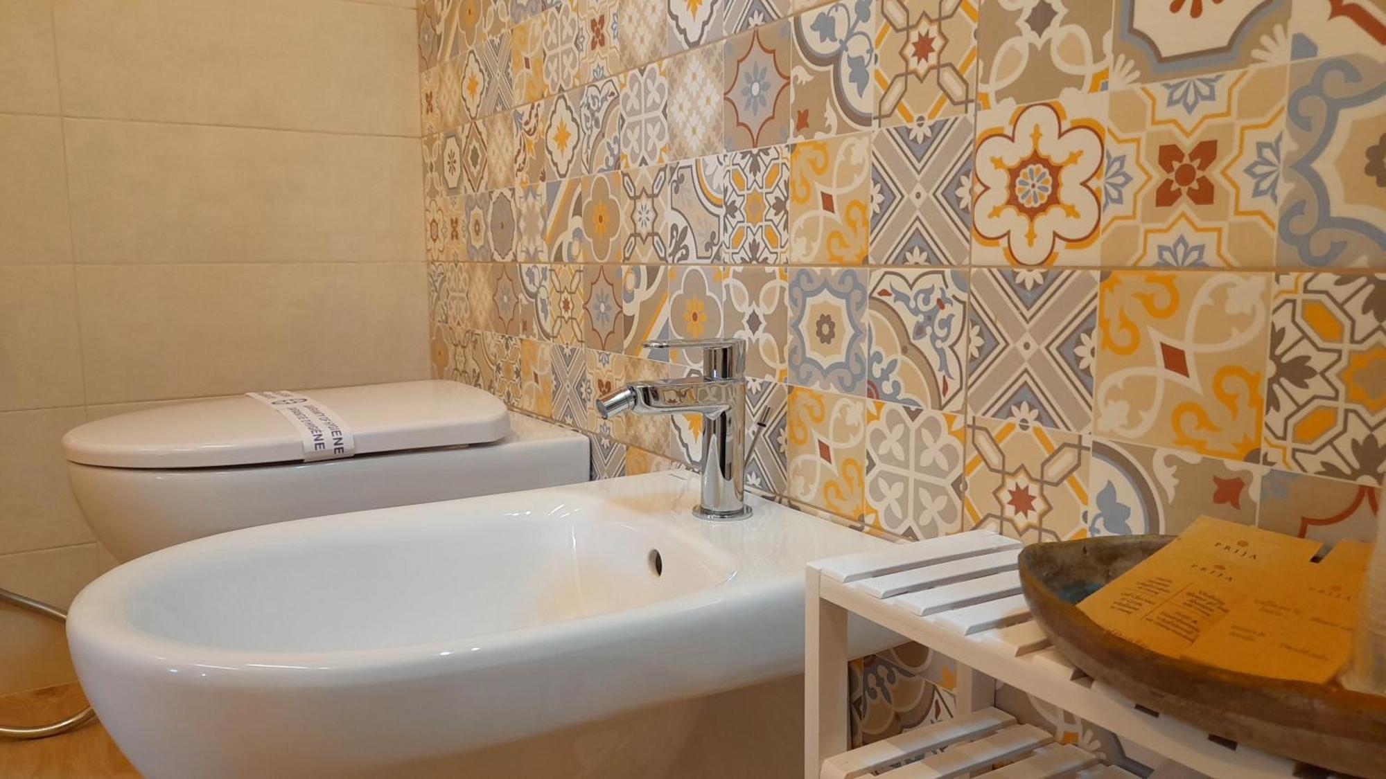 B&B Casa Pascolone Pegognaga Værelse billede