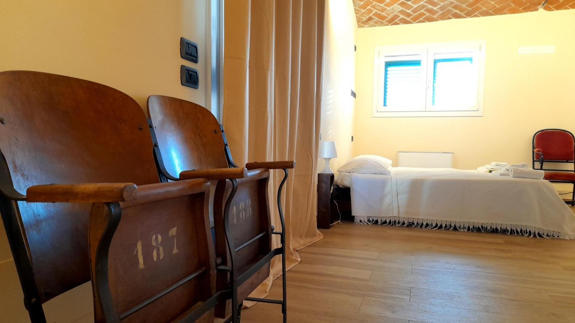 B&B Casa Pascolone Pegognaga Eksteriør billede