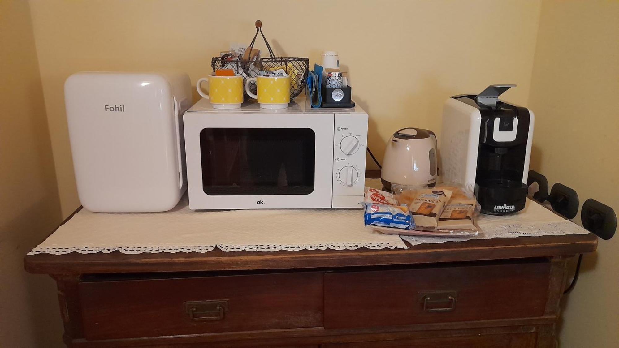 B&B Casa Pascolone Pegognaga Værelse billede