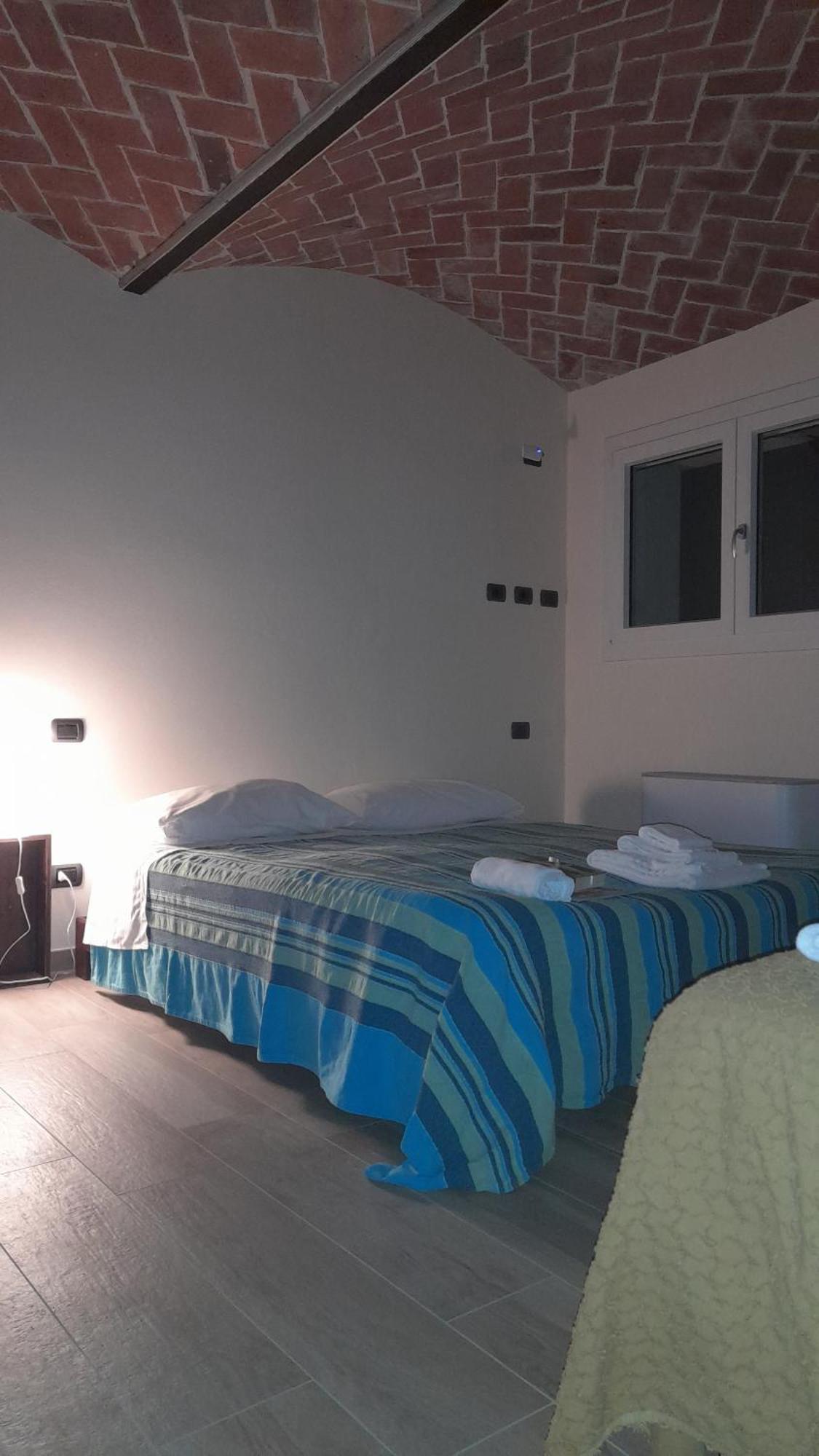 B&B Casa Pascolone Pegognaga Eksteriør billede