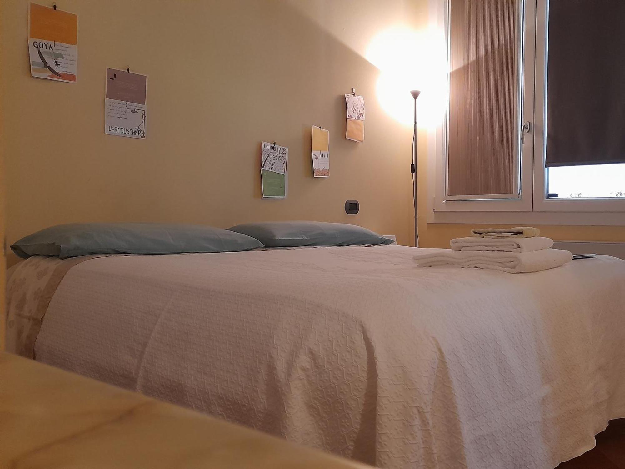 B&B Casa Pascolone Pegognaga Eksteriør billede