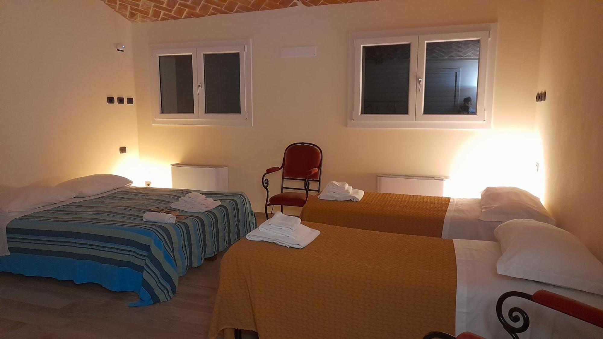 B&B Casa Pascolone Pegognaga Eksteriør billede
